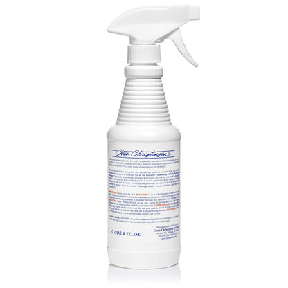 Chris Christensen Ice on Ice Detangling and Finishing Spray